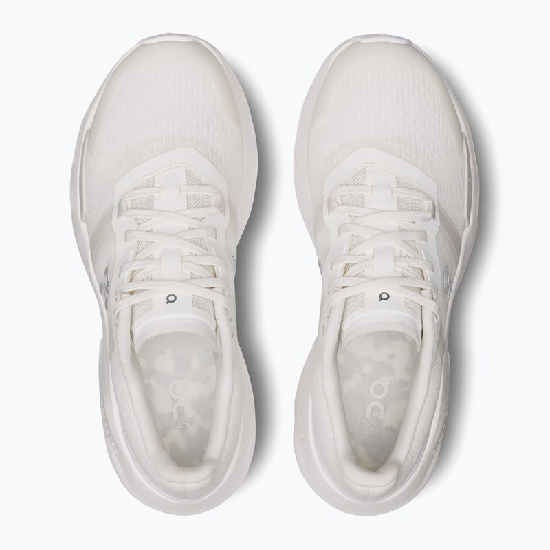 Încălțăminte de antrenament pentru femei On Cloudpulse white/frost 13