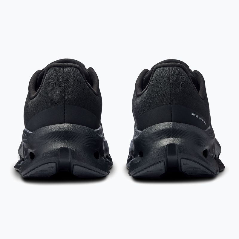 Încălțăminte pentru femei On Cloudtilt eclipse/black 11