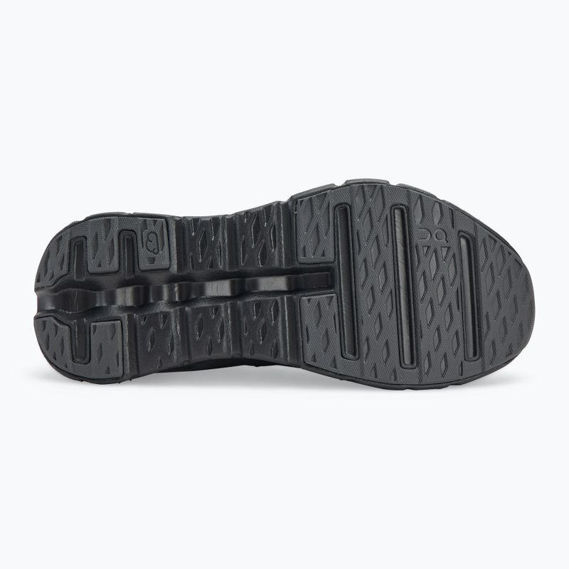Încălțăminte pentru femei On Cloudtilt eclipse/black 4
