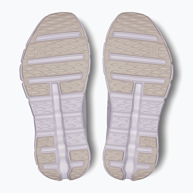 Încălțăminte pentru femei On Cloudtilt sand/lavender 12