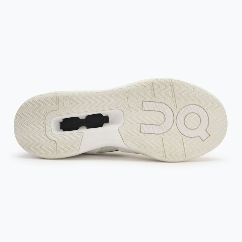 Încălțăminte de tenis pentru femei On The Roger Clubhouse Pro white/ice 4