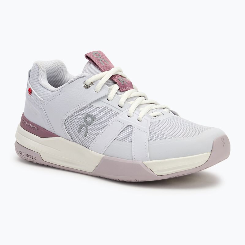 Încălțăminte de tenis pentru femei On The Roger Clubhouse Pro lavender/fade