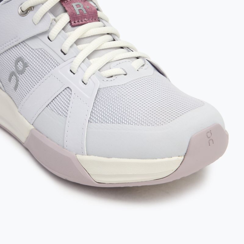 Încălțăminte de tenis pentru femei On The Roger Clubhouse Pro lavender/fade 7