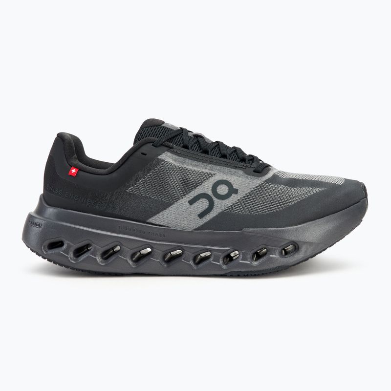 Încălțăminte de alergare pentru bărbați  On Cloudsurfer Next black/eclipse 2