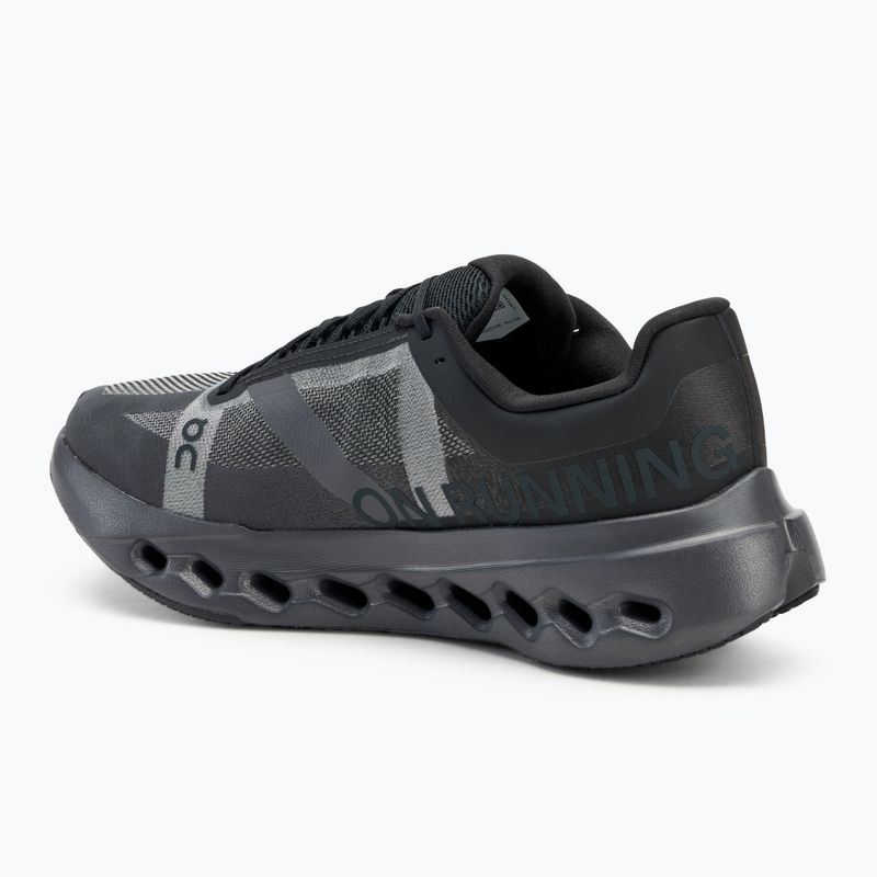 Încălțăminte de alergare pentru bărbați  On Cloudsurfer Next black/eclipse 3