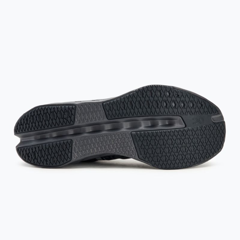 Încălțăminte de alergare pentru bărbați  On Cloudsurfer Next black/eclipse 4