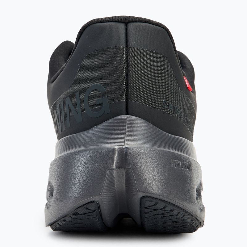 Încălțăminte de alergare pentru bărbați  On Cloudsurfer Next black/eclipse 6