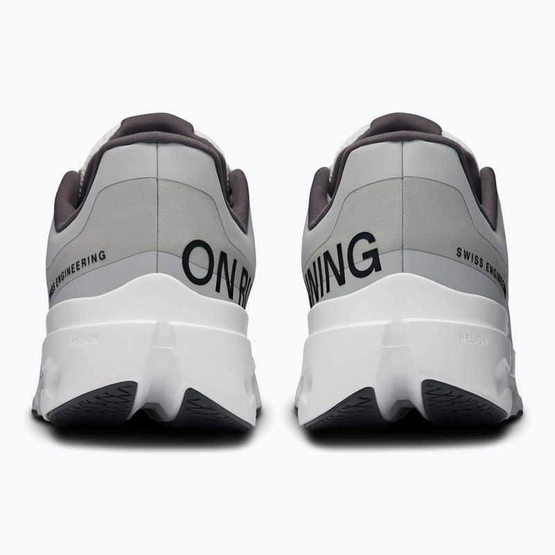 Încălțăminte de alergare pentru bărbați On Cloudsurfer Next Wide glacier/white 4