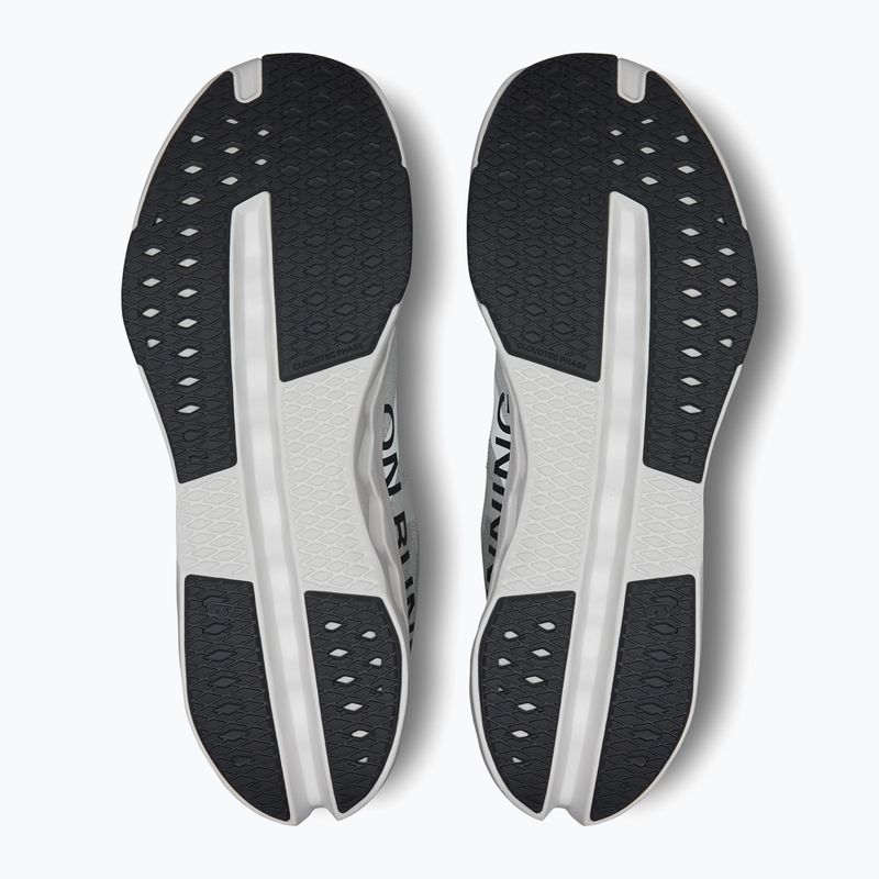 Încălțăminte de alergare pentru bărbați On Cloudsurfer Next Wide glacier/white 5