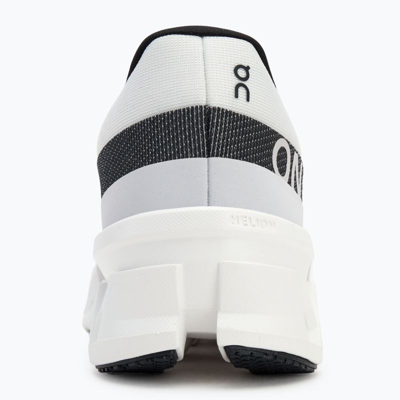 Încălțăminte de alergare pentru bărbați  On Cloudmonster 2 white/frost 6