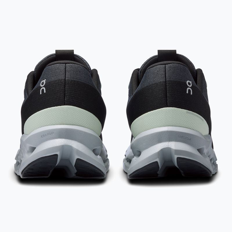 Încălțăminte de alergare pentru bărbați  On Cloudsurfer iron/glacier 11