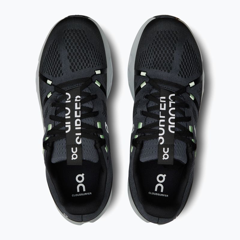 Încălțăminte de alergare pentru bărbați  On Cloudsurfer iron/glacier 13