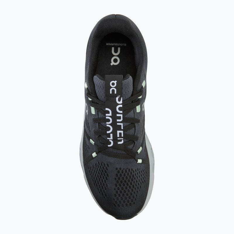 Încălțăminte de alergare pentru bărbați  On Cloudsurfer iron/glacier 5