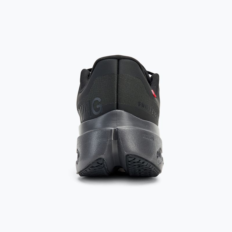 Încălțăminte de alergare pentru femei On Cloudsurfer Next black/eclipse 6