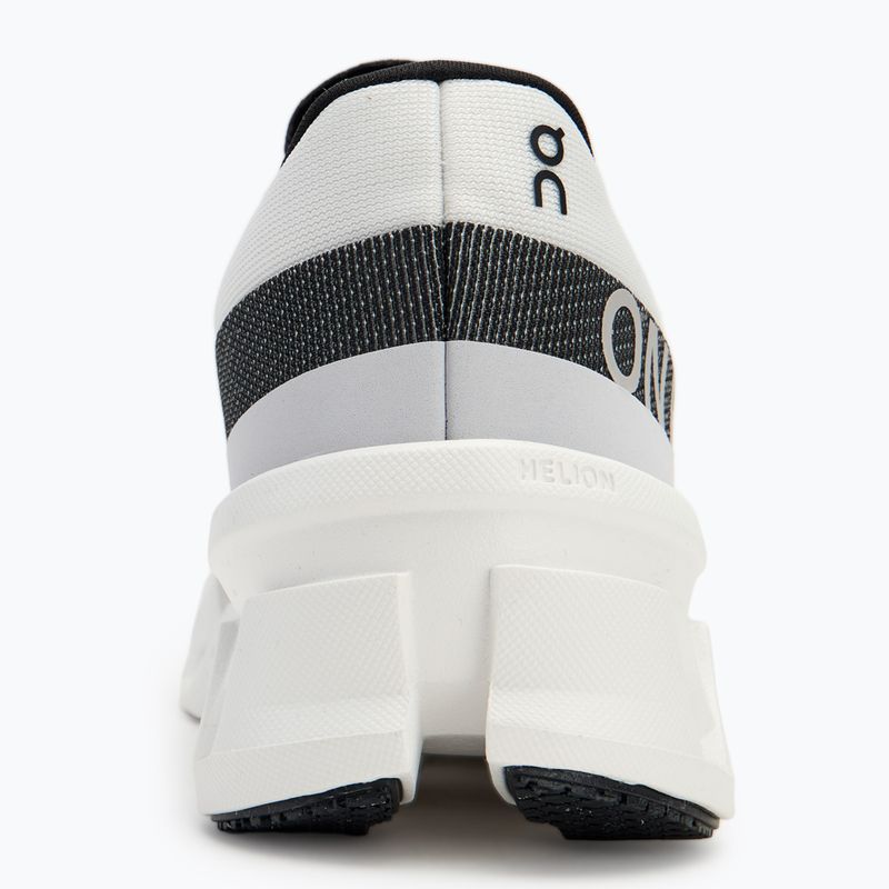 Încălțăminte de alergare pentru femei On Cloudmonster 2 white/frost 6