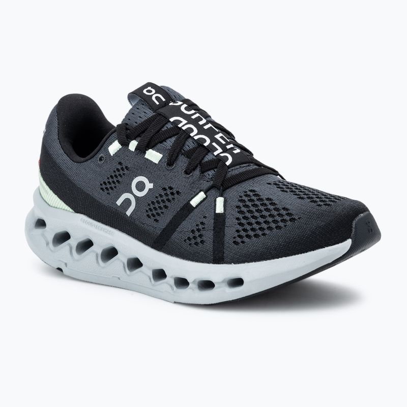 Încălțăminte de alergare pentru femei On Cloudsurfer iron/glacier