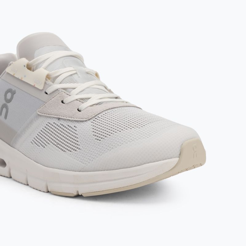 Încălțăminte pentru bărbați On Cloudrift white/frost 7