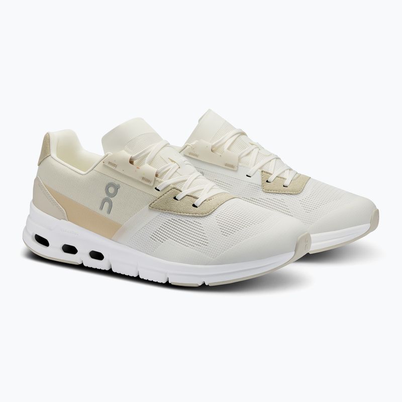 Încălțăminte pentru bărbați On Cloudrift ivory/cream 8