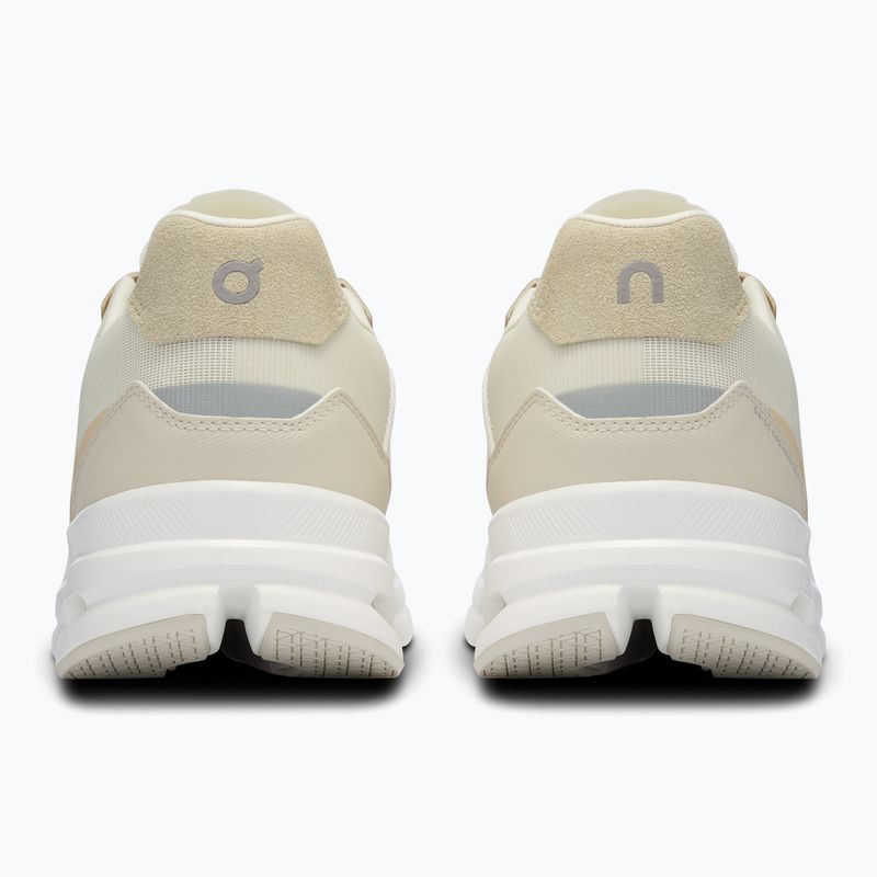 Încălțăminte pentru bărbați On Cloudrift ivory/cream 11