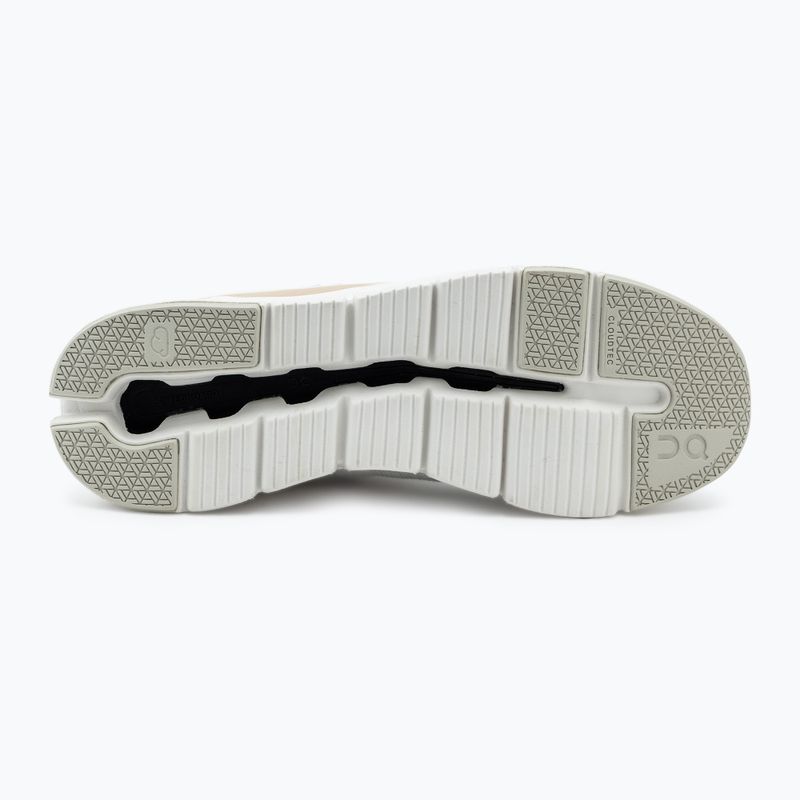 Încălțăminte pentru bărbați On Cloudrift ivory/cream 4