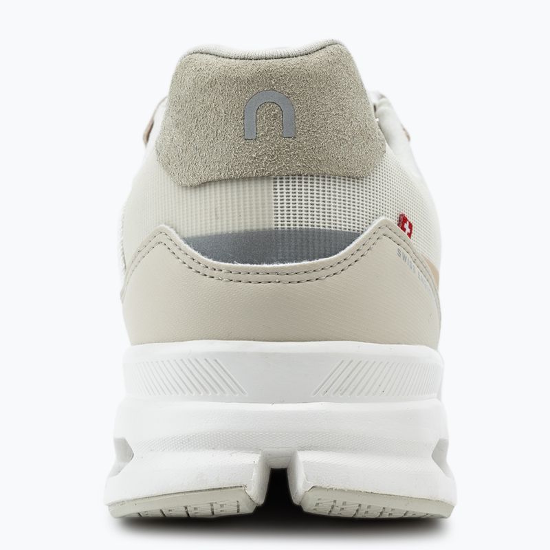 Încălțăminte pentru bărbați On Cloudrift ivory/cream 6