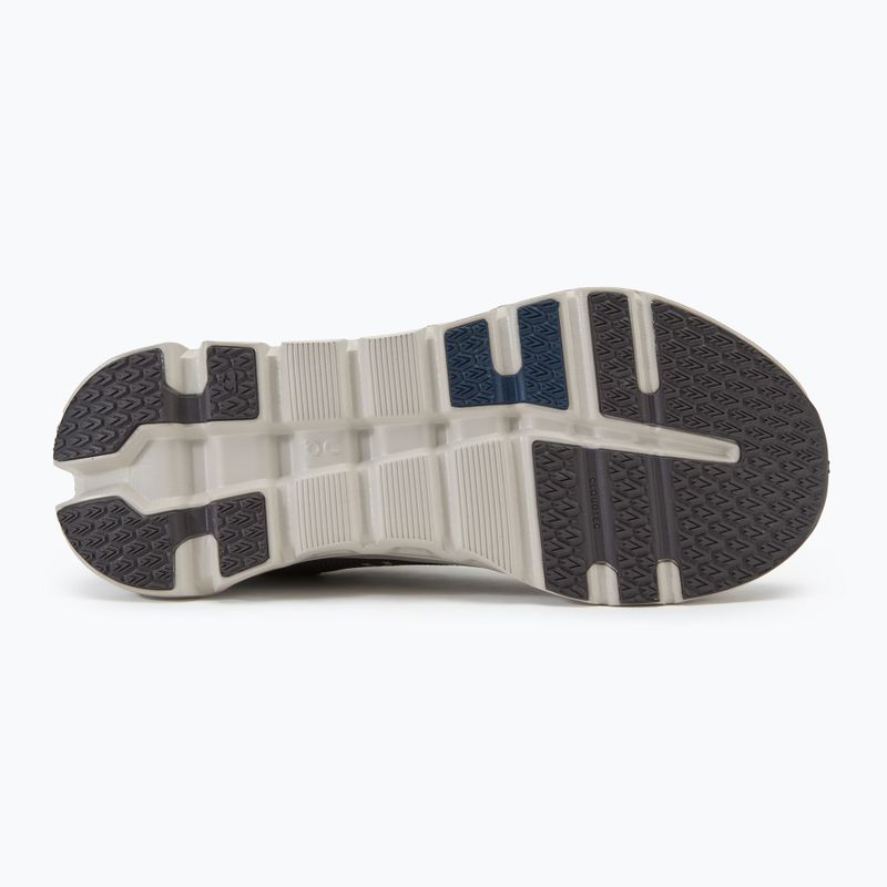 Încălțăminte de alergare pentru bărbați  On Cloudrunner 2 Waterproof zinc/midnight 4