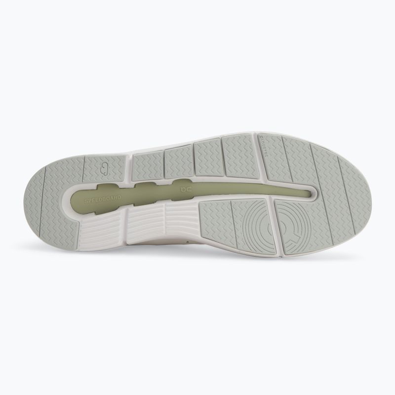 Încălțăminte pentru bărbați On The Roger Advantage white/olive 4