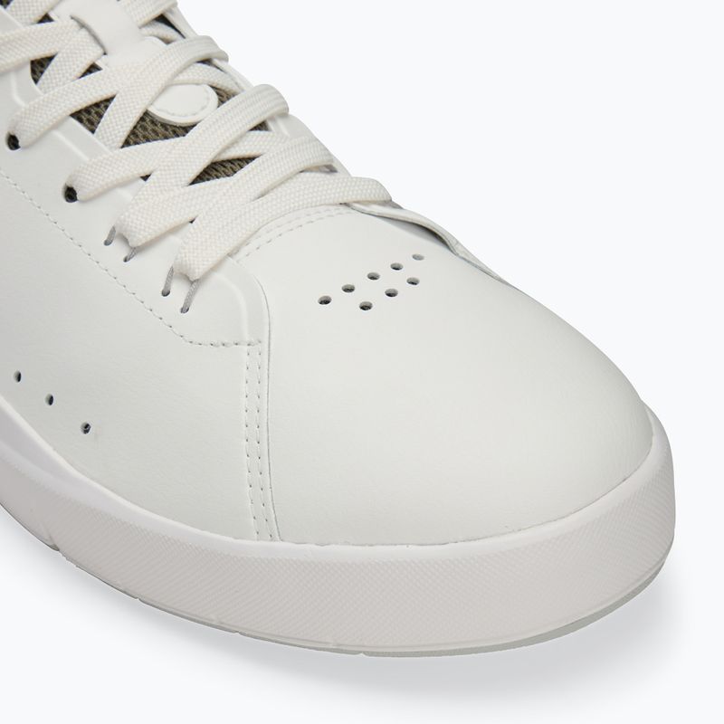 Încălțăminte pentru bărbați On The Roger Advantage white/olive 7