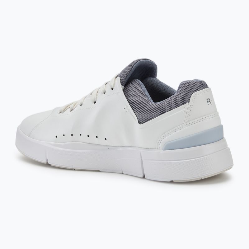 Încălțăminte pentru bărbați On The Roger Advantage white/fossil 3