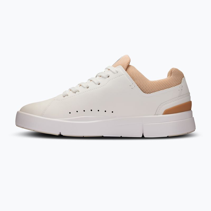 Încălțăminte pentru femei On The Roger Advantage white/savannah 2