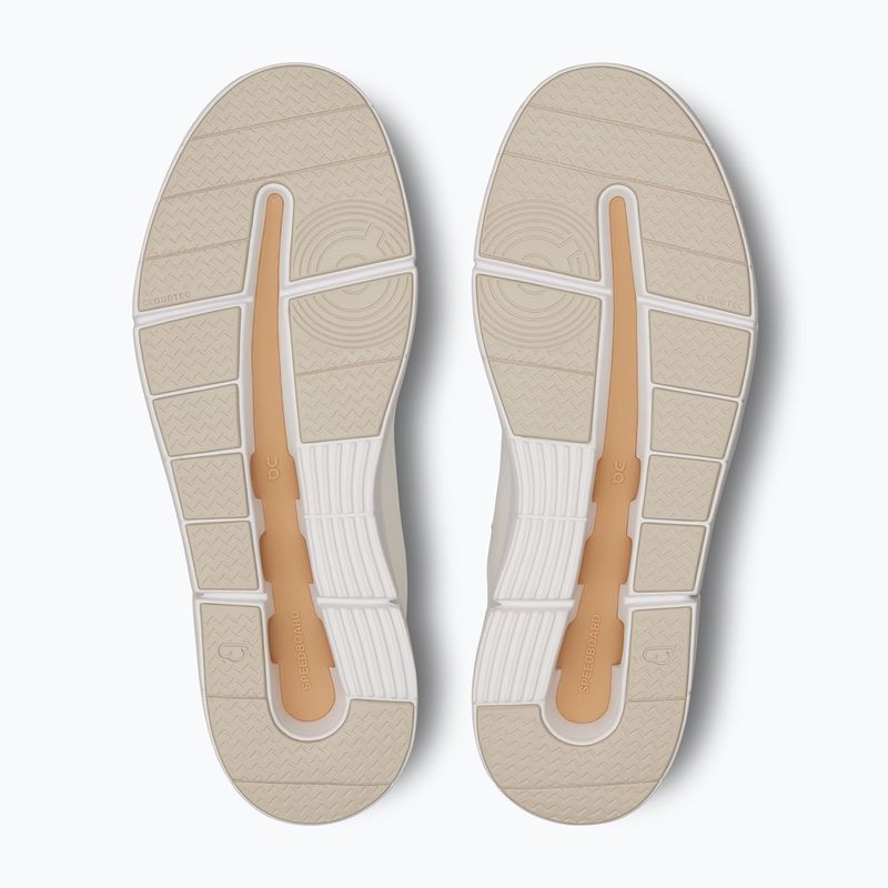 Încălțăminte pentru femei On The Roger Advantage white/savannah 5