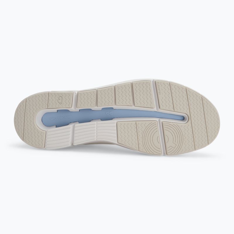 Încălțăminte pentru femei  On The Roger Advantage white/fossil 4