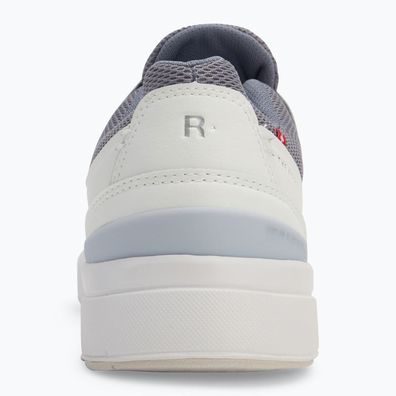 Încălțăminte pentru femei  On The Roger Advantage white/fossil 6
