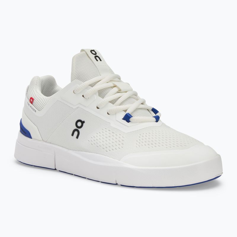 Încălțăminte pentru bărbați On The Roger Spin white/indigo