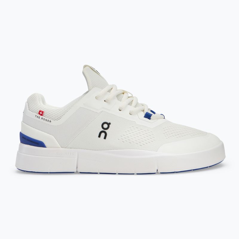 Încălțăminte pentru bărbați On The Roger Spin white/indigo 2