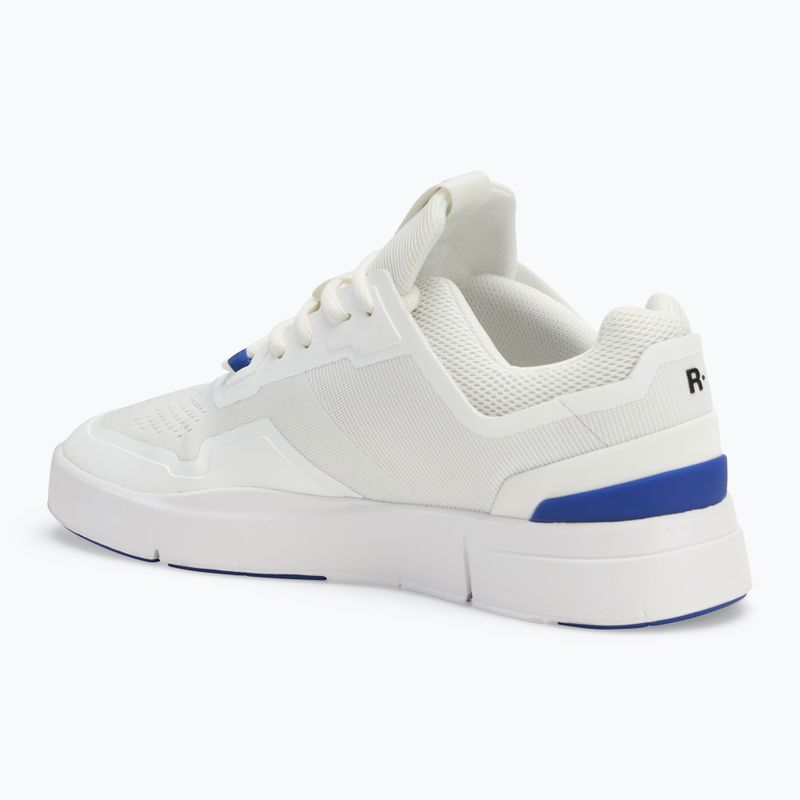 Încălțăminte pentru bărbați On The Roger Spin white/indigo 3