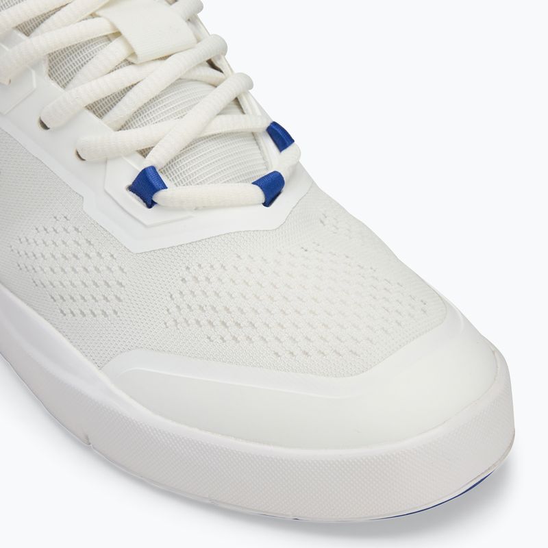 Încălțăminte pentru bărbați On The Roger Spin white/indigo 7