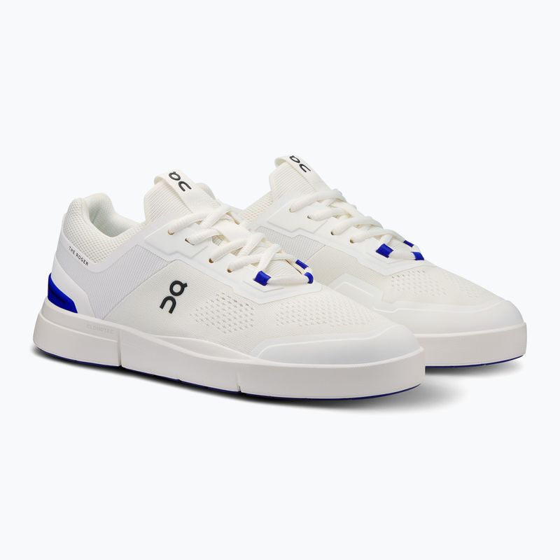 Încălțăminte pentru femei  On The Roger Spin white/indigo 8