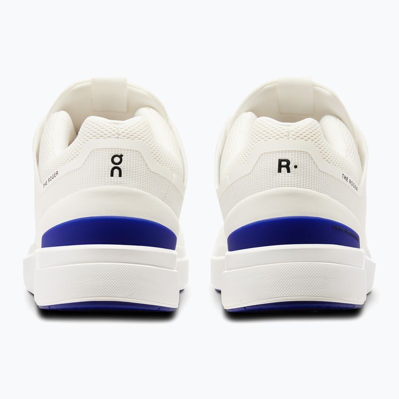 Încălțăminte pentru femei  On The Roger Spin white/indigo 11
