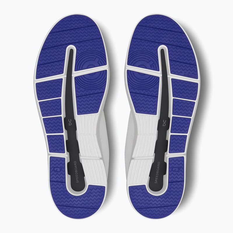 Încălțăminte pentru femei  On The Roger Spin white/indigo 12