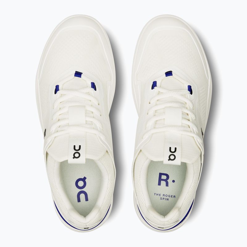 Încălțăminte pentru femei  On The Roger Spin white/indigo 13