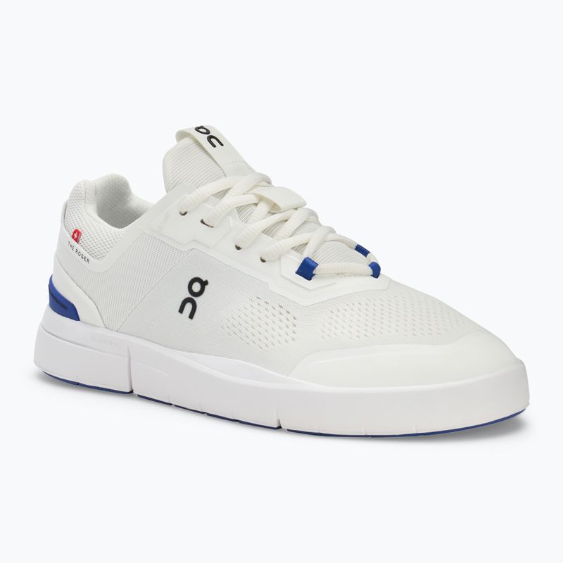 Încălțăminte pentru femei  On The Roger Spin white/indigo