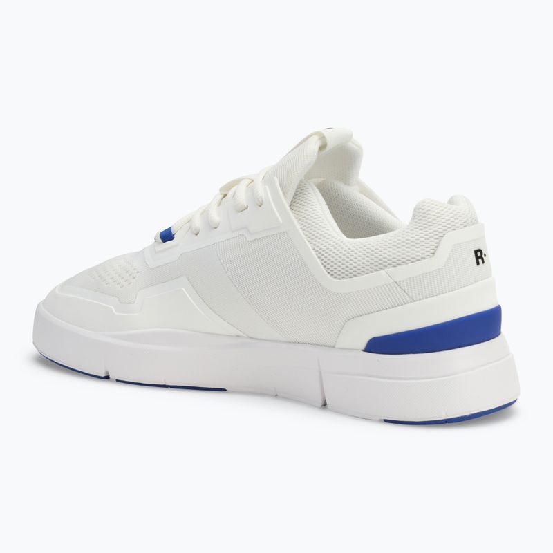 Încălțăminte pentru femei  On The Roger Spin white/indigo 3