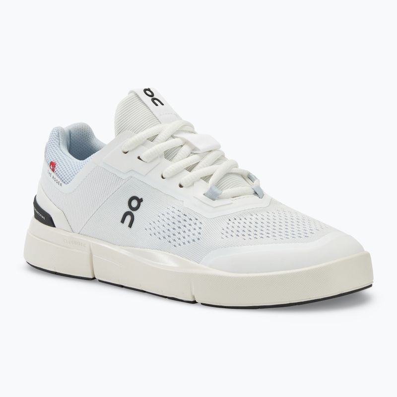 Încălțăminte pentru femei  On The Roger Spin white/heather