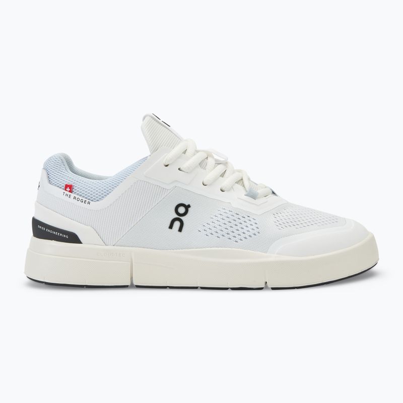 Încălțăminte pentru femei  On The Roger Spin white/heather 2