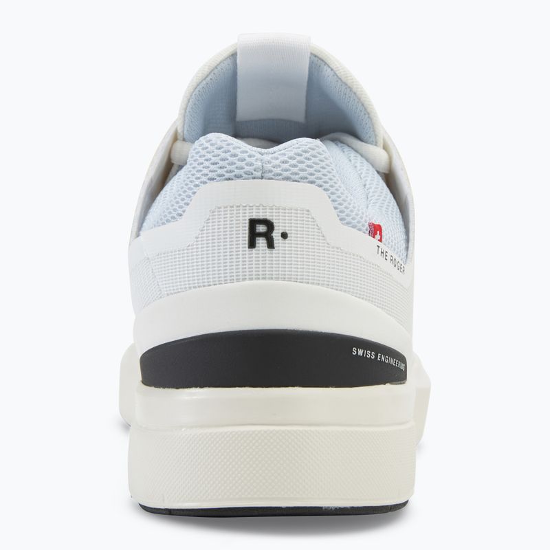 Încălțăminte pentru femei  On The Roger Spin white/heather 6
