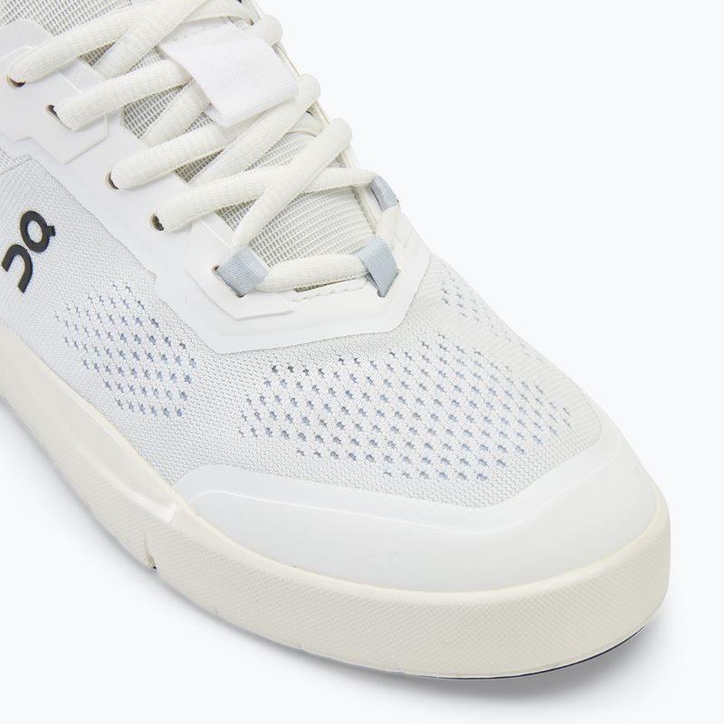 Încălțăminte pentru femei  On The Roger Spin white/heather 7