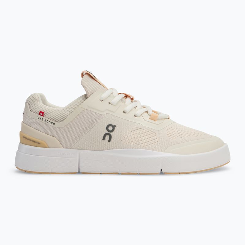 Încălțăminte pentru femei  On The Roger Spin beige/khaki 2