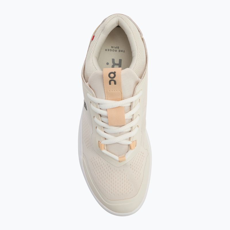 Încălțăminte pentru femei  On The Roger Spin beige/khaki 5