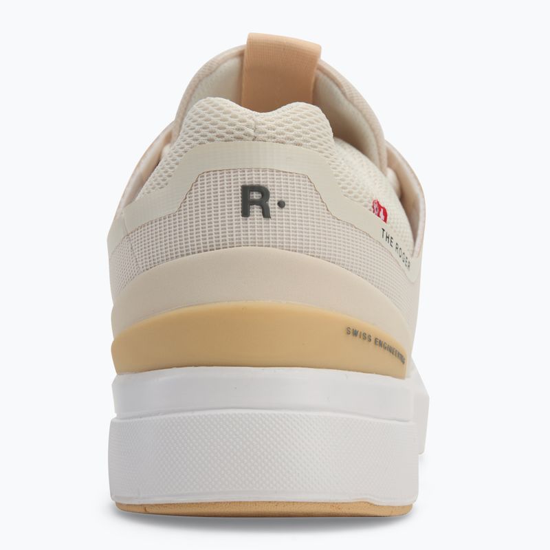 Încălțăminte pentru femei  On The Roger Spin beige/khaki 6